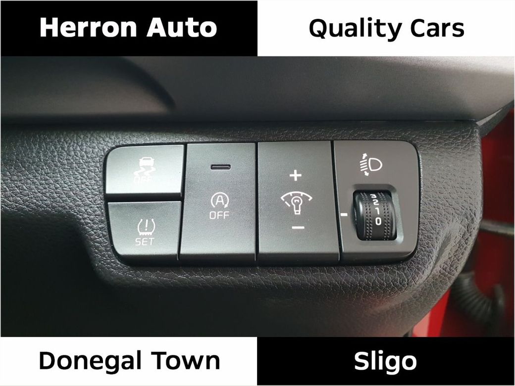 2021 Kia Stonic