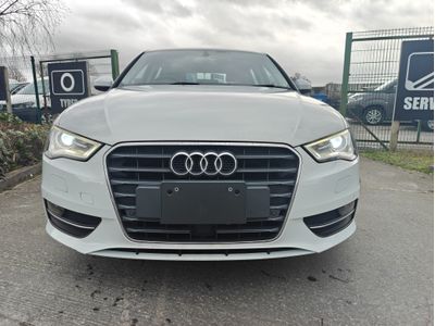 2016 Audi A3