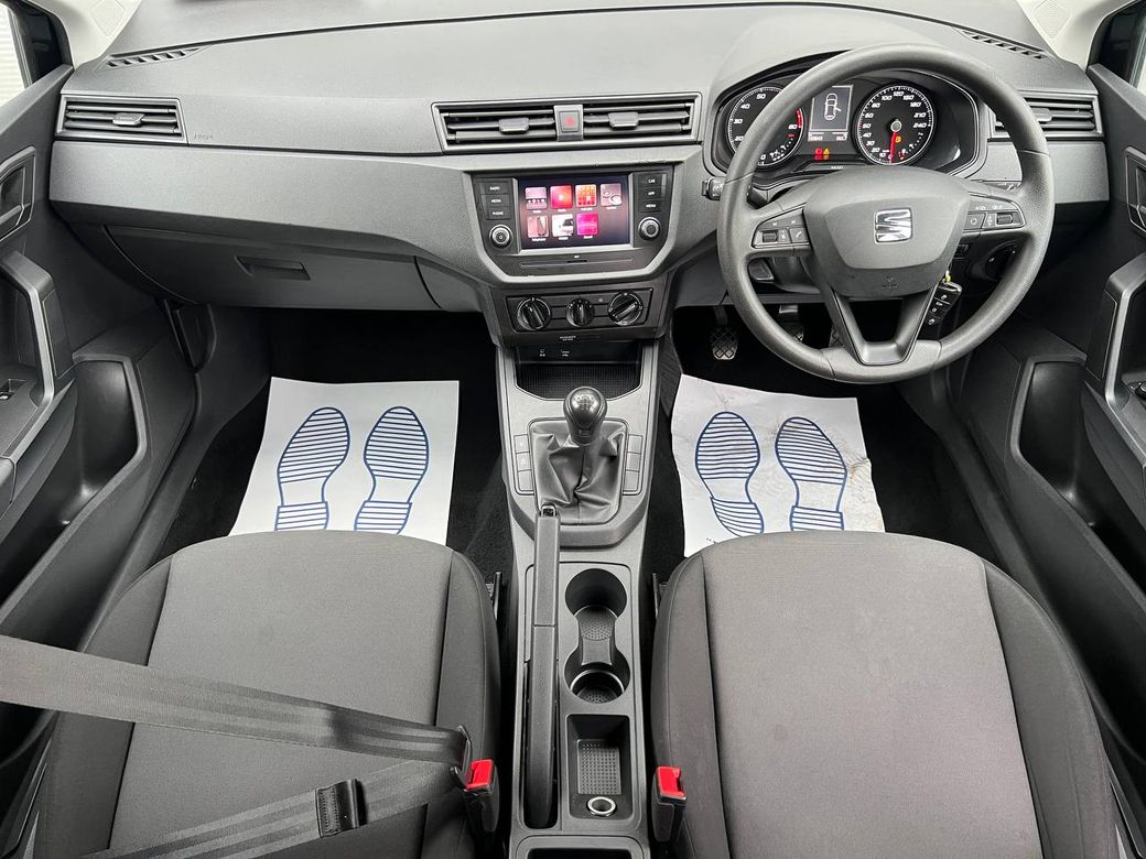 2019 SEAT Ibiza
