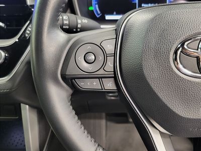 2024 Toyota Corolla Cross