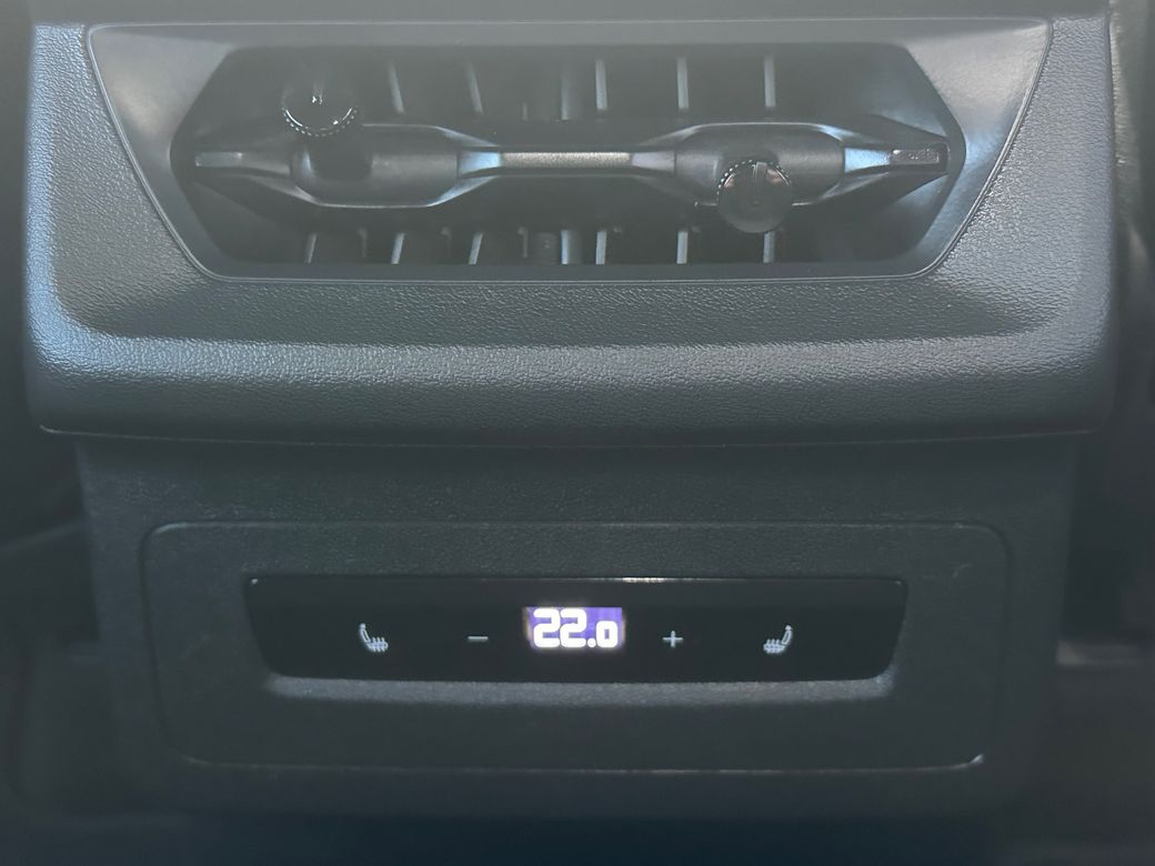 2025 Audi Q6 e-tron
