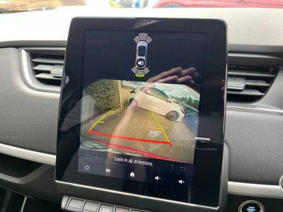 2020 Renault Zoe