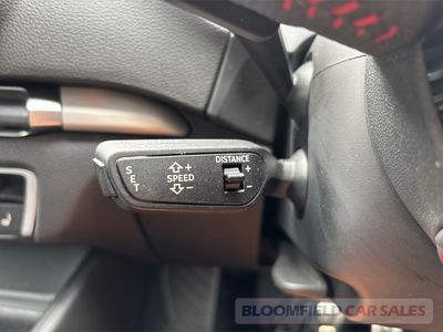 2019 Audi S3