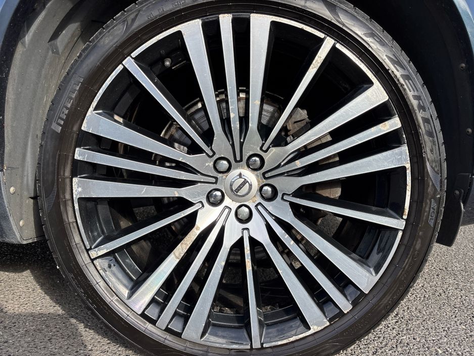 2020 Volvo XC90