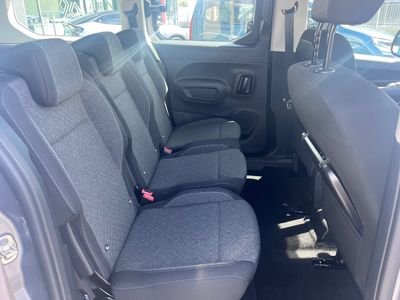 2026 Opel Combo