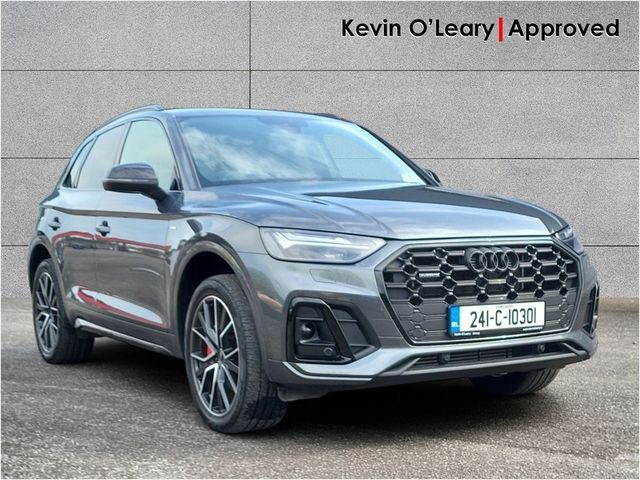 vehicle for sale from Kevin O'Leary Silversprings