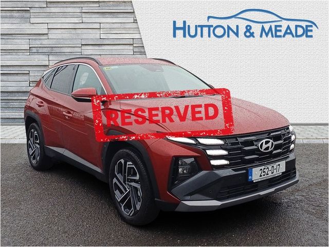 vehicle for sale from Hutton & Meade