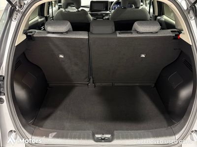 2022 Nissan Note