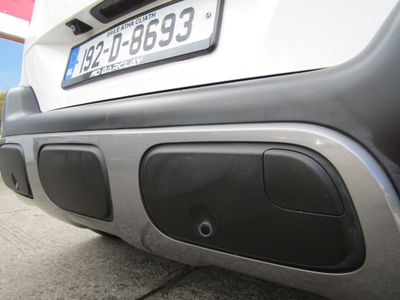 2019 Citroen C3 Aircross