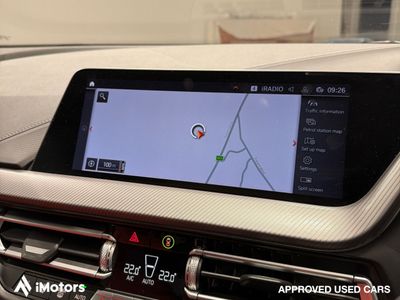 2021 BMW 2 Series