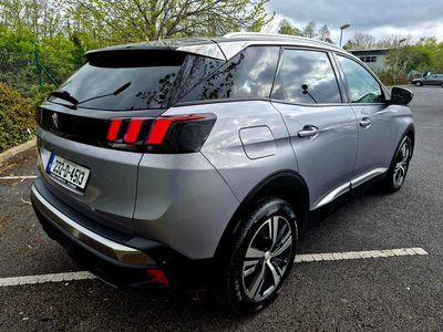 2023 Peugeot 3008