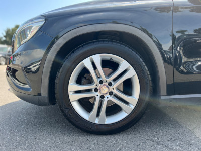 2016 Mercedes-Benz GLA Class