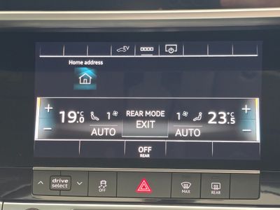 2022 Audi A6