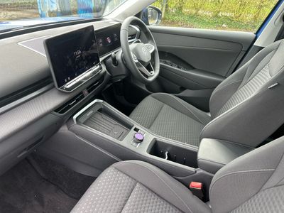 2026 Volkswagen T-Roc