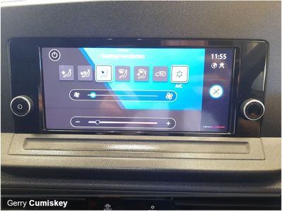 2021 Volkswagen Caddy