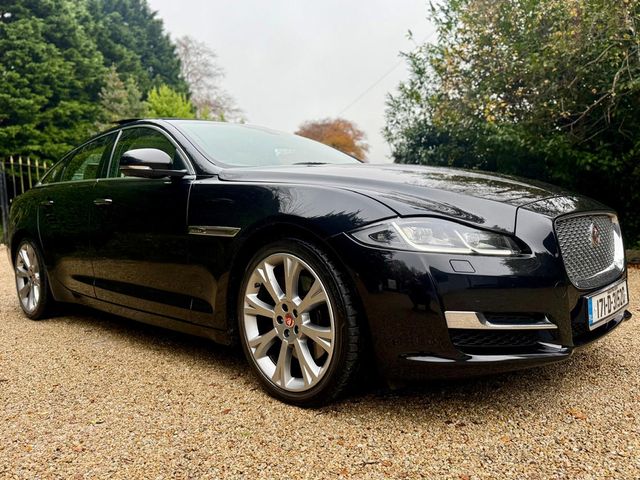 vehicle for sale from Deerpark Motor Company