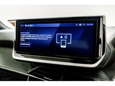 2025 Peugeot 2008