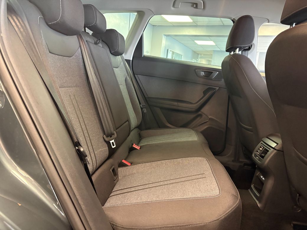 2023 SEAT Ateca