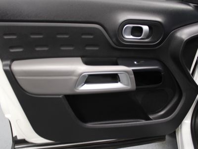 2021 Citroen C5 Aircross