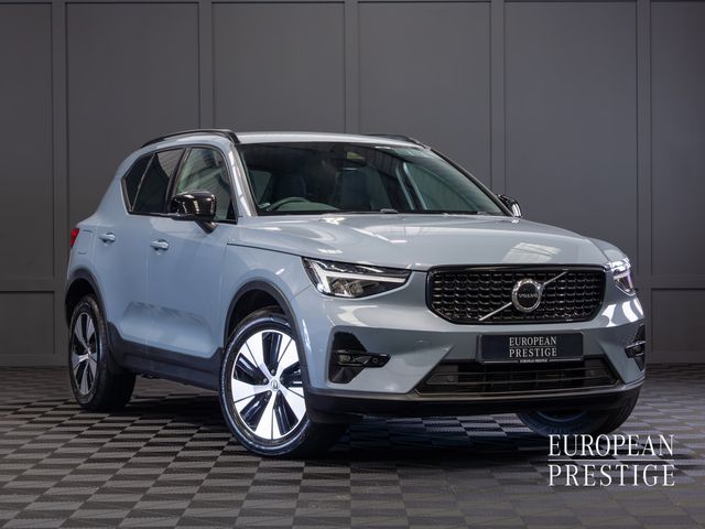 vehicle for sale from European Prestige