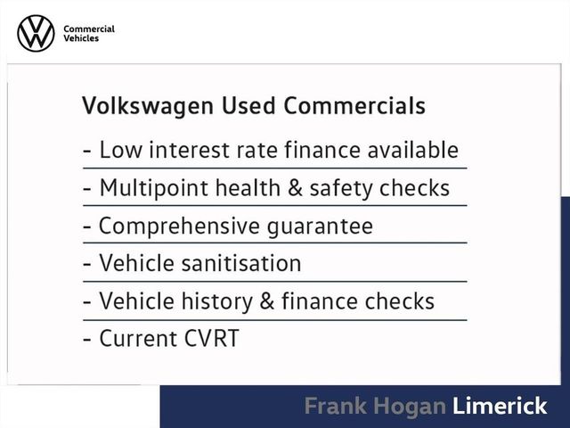 vehicle for sale from Frank Hogan Ltd