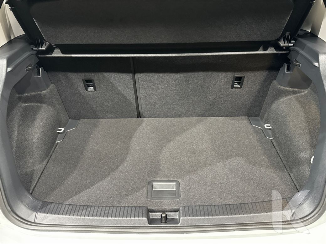 2024 Volkswagen T-Cross