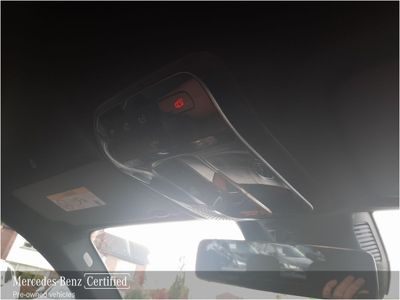 2023 Mercedes-Benz GLC Class
