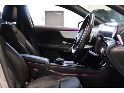 2020 Mercedes-Benz A Class