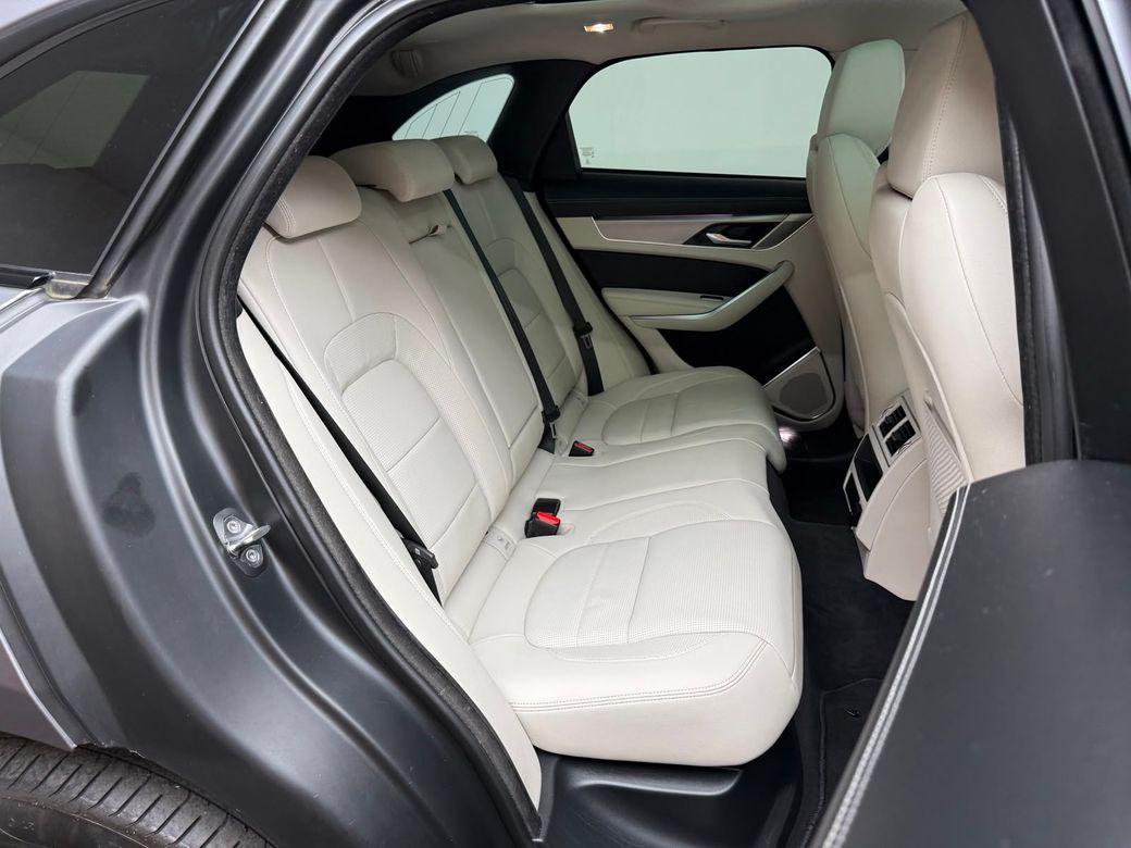 2023 Jaguar F-Pace