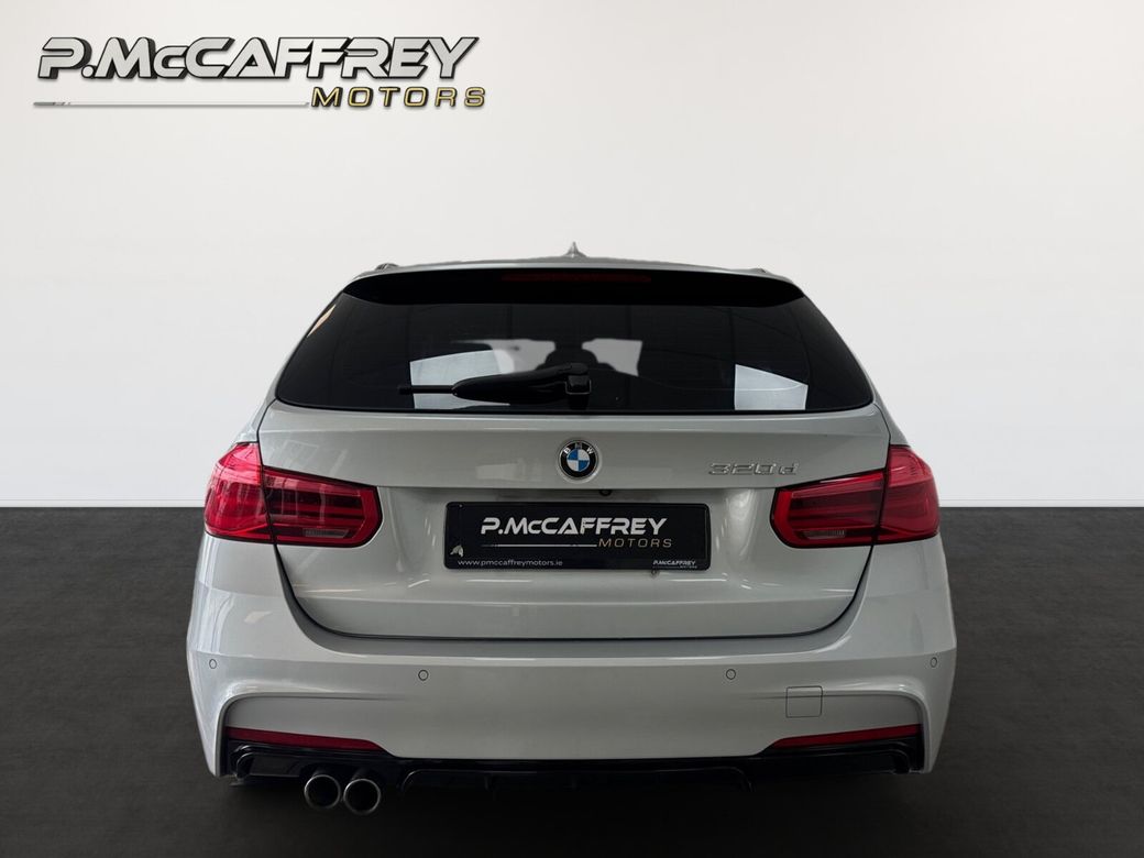 2016 BMW 3 Series
