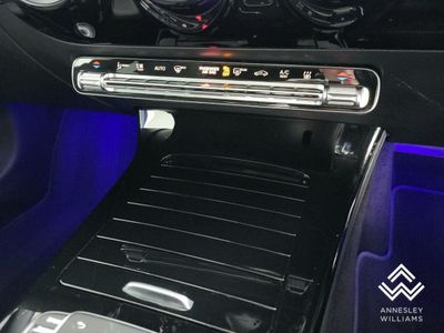 2022 Mercedes-Benz CLA Class