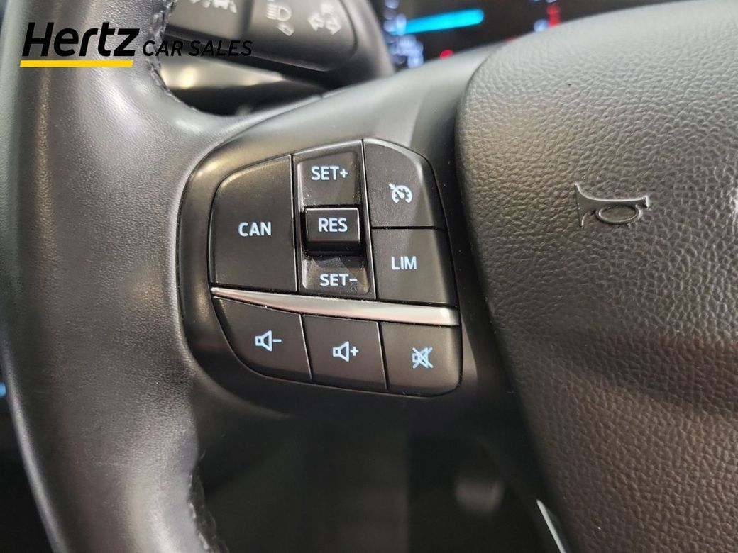 2023 Ford Focus