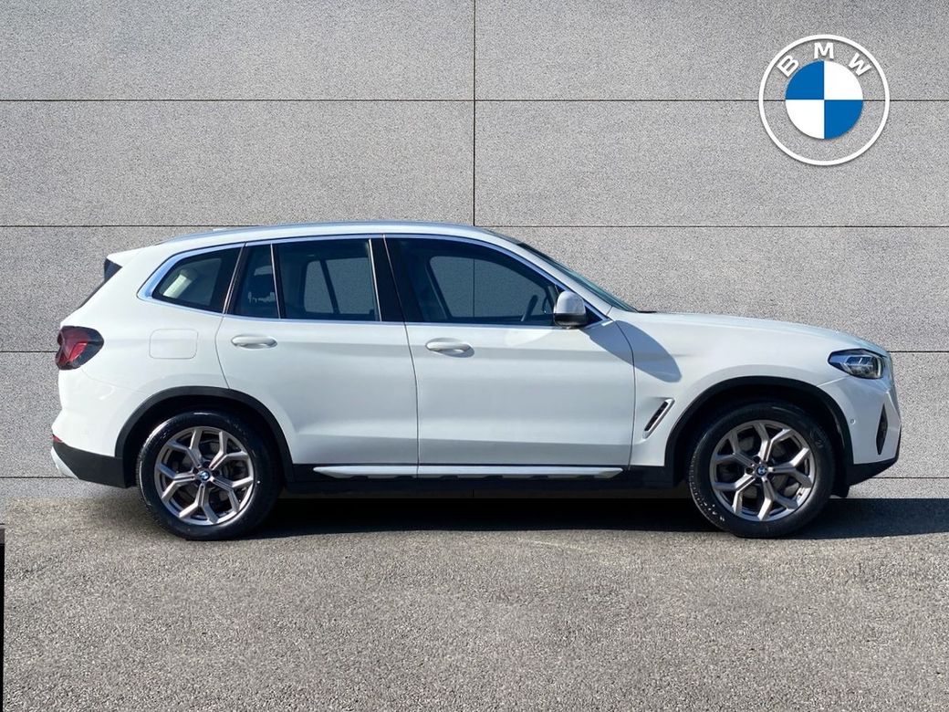2023 BMW X3