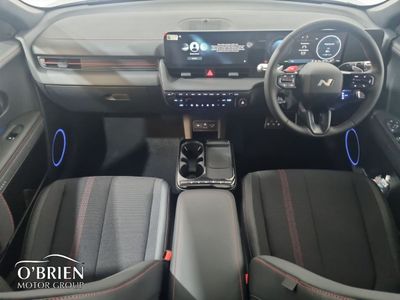 2025 Hyundai Ioniq 5