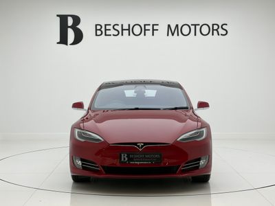 2018 Tesla Model S