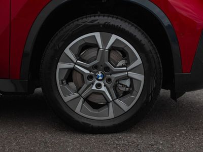 2025 BMW X1