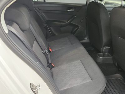 2016 SEAT Toledo