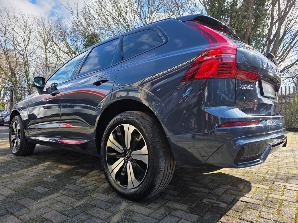 2023 Volvo XC60