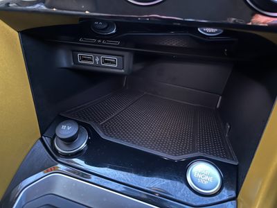 2020 Volkswagen T-Roc