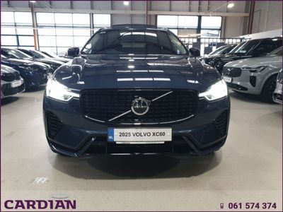 2025 Volvo XC60