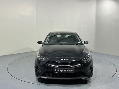 2023 Kia Ceed