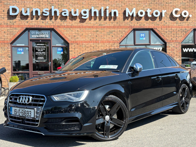 vehicle for sale from Dunshaughlin Motor Co