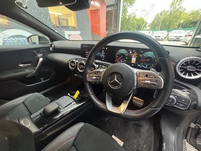 2023 Mercedes-Benz A Class