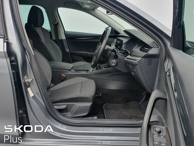 2024 Skoda Octavia