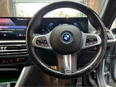 2022 BMW i4