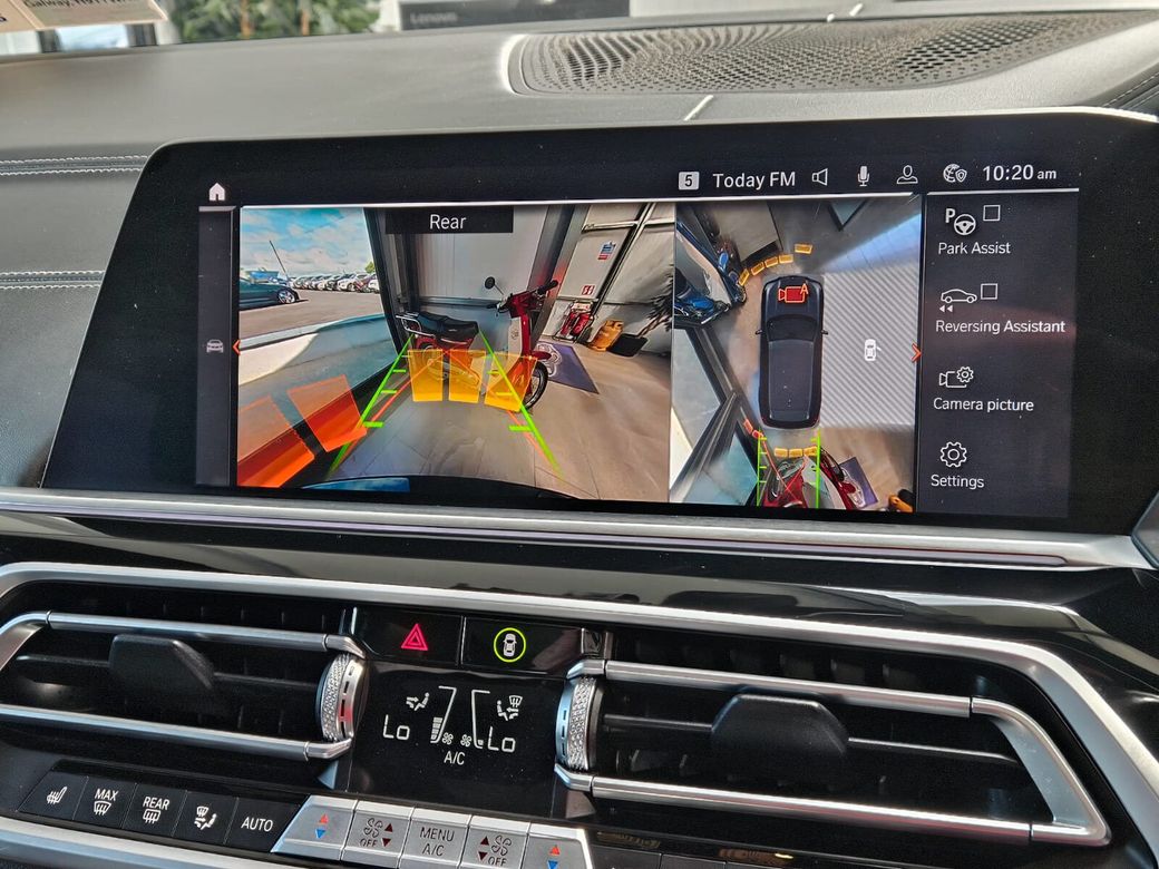 2019 BMW X5