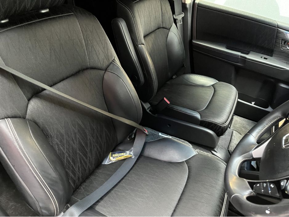 2017 Honda Odyssey