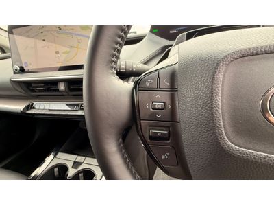 2023 Toyota Prius
