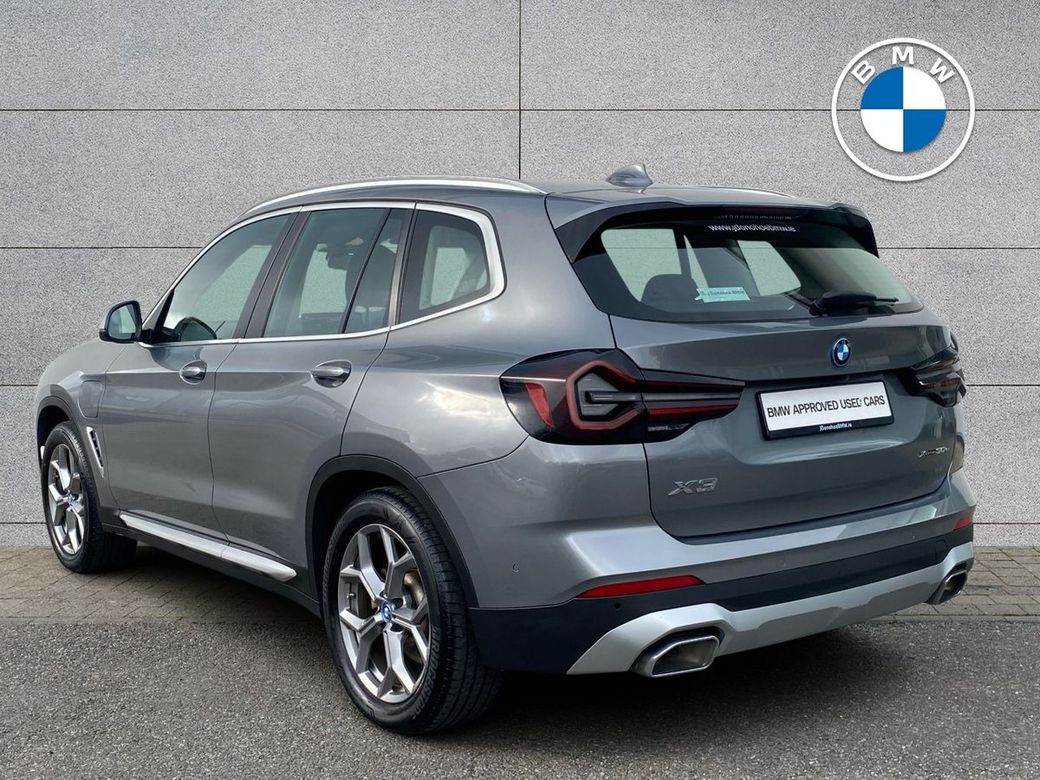 2023 BMW X3
