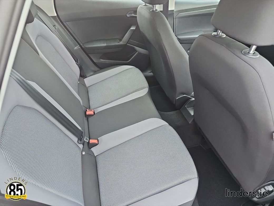 2021 SEAT Arona